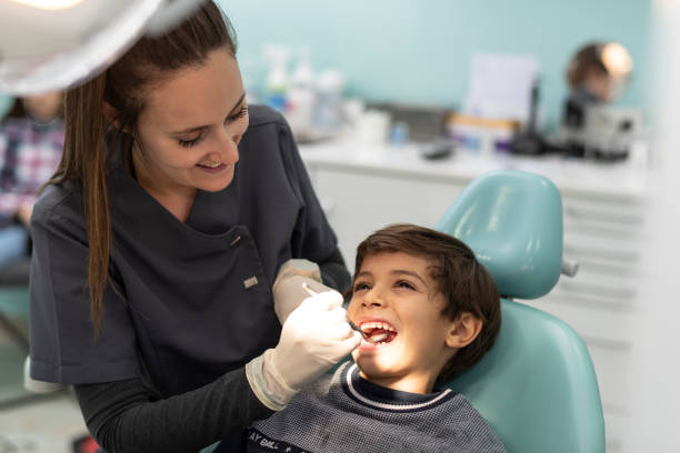 Best Chipped Tooth Repair Near Me  in Bremen, OH
