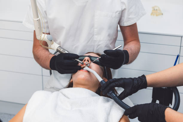 Best Teeth Whitening  in Bremen, OH